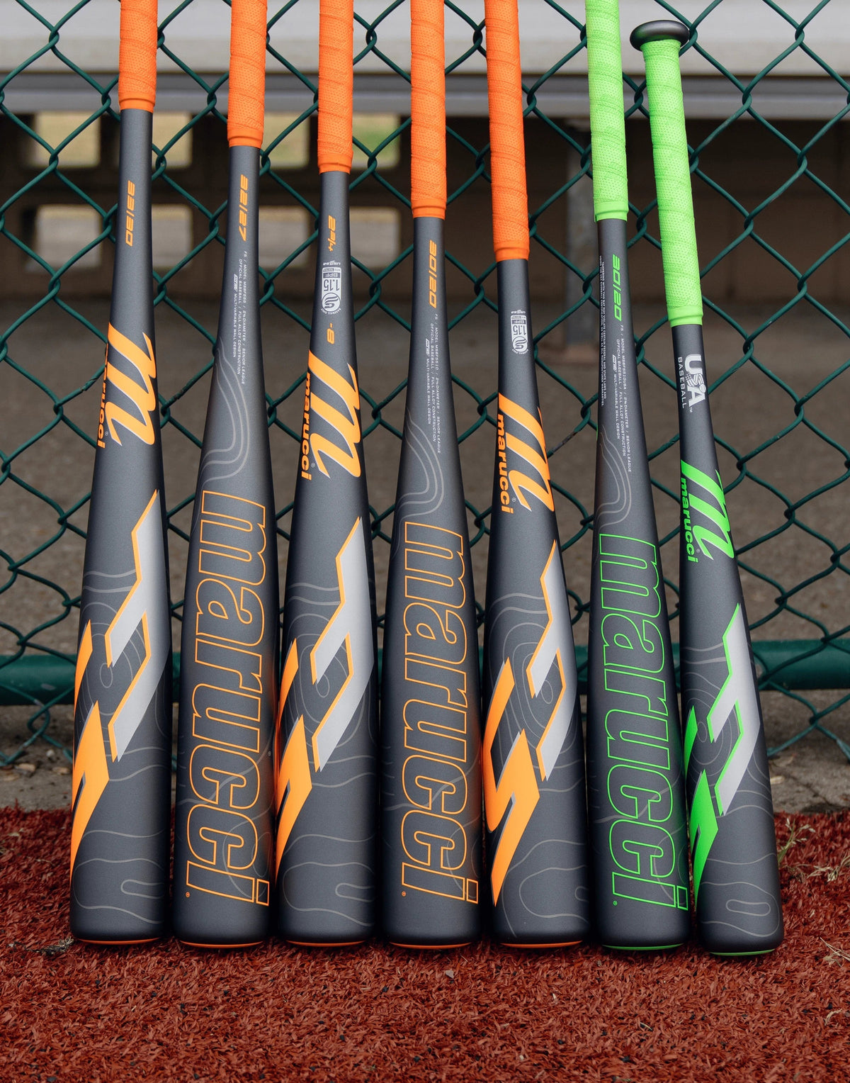 2026 Marucci F5 -10 USA Baseball Bat MSBF5510USA – Product View | Smash It Sports | ash, alloy, balanced