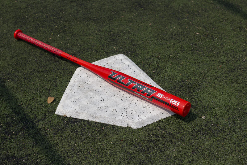 2025 Miken Ultra Gamer Series Johnny Bailey 1-Piece SSUSA Senior Slowpitch Softball Bat - MSS5JB1L – Product View | Smash It