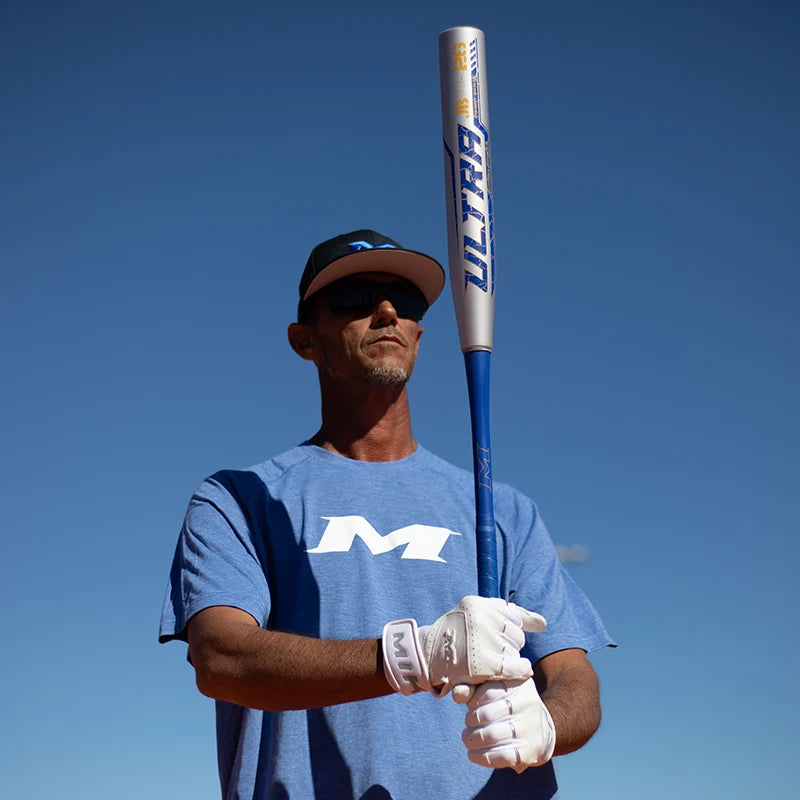 2026 Miken Ultra Gamer Series JB26 Maxload SSUSA Senior Slowpitch Softball Bat - MSS6JBL – Product View | Smash It Sports | p