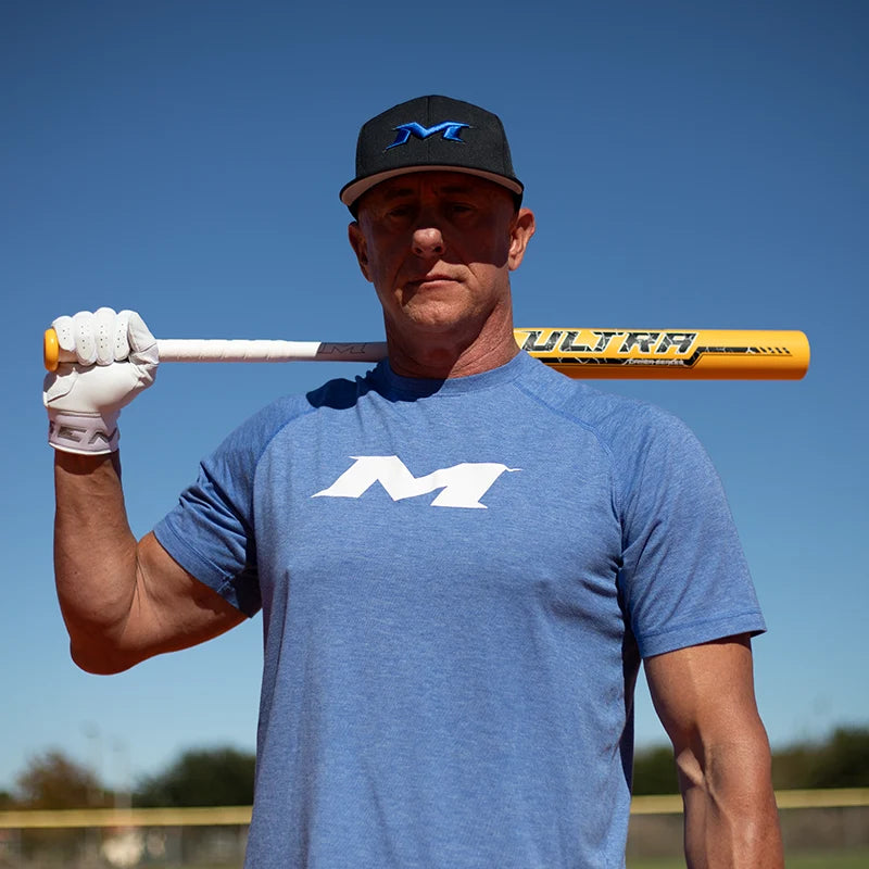 2026 Miken Ultra Gamer Series Supermax SSUSA Senior Slowpitch Softball Bat - MSS6UGX – Product View | Smash It Sports | pro,