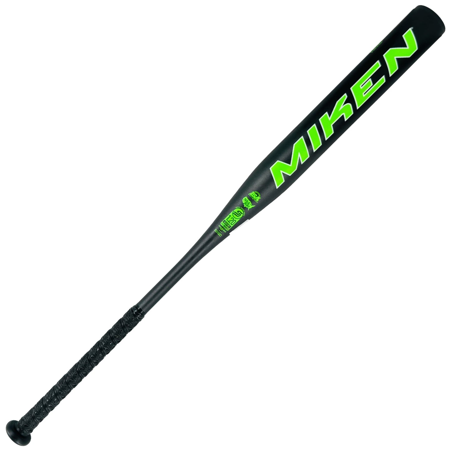 2025 Miken Freak12 1-Piece Maxload USSSA Slowpitch Softball Bat - MSU5F121L