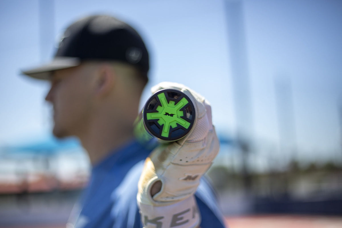 2026 Miken Super Freak Highlighter Supermax USSSA Slowpitch Softball Bat - MSU6SFHX – Product View | Smash It Sports | ash, c