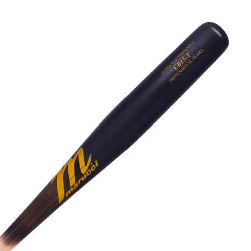 Marucci CB15 Torpedo Pro Model Wood Baseball Bat - MVE5CB15T-TR/FG – Product View | Smash It Sports | maple, loaded