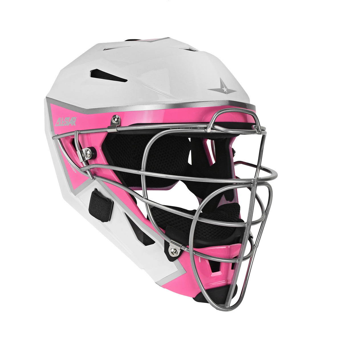 All-Star PHX Fastpitch Catchers Kit - Mothers Day Edition – Product View | Smash It Sports | pro