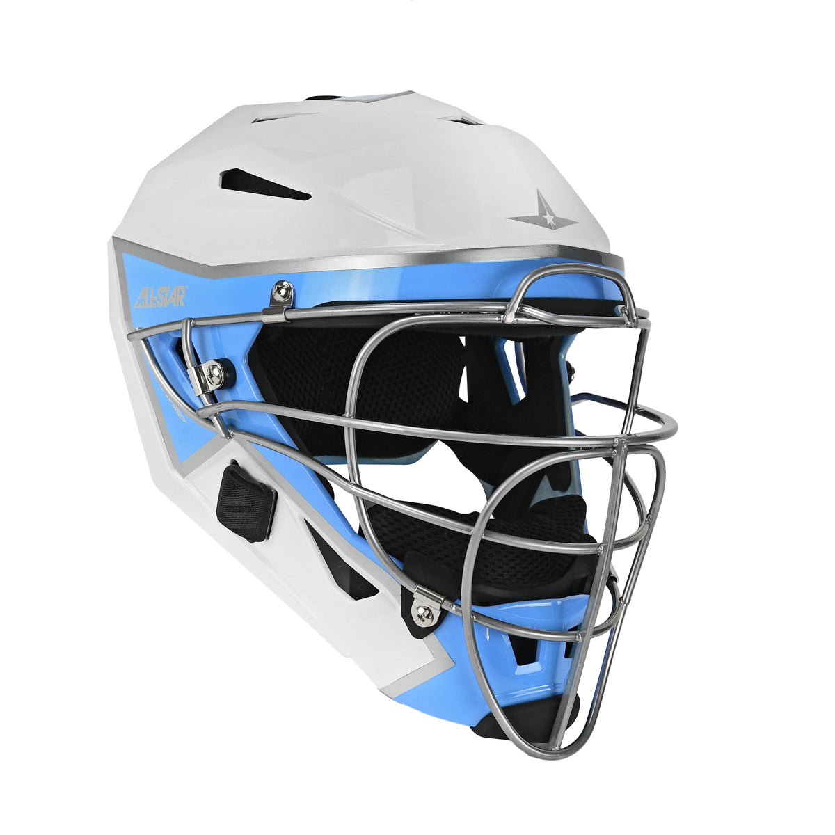 All-Star PHX Fastpitch Catchers Kit - Father's Day Edition – Product View | Smash It Sports | pro