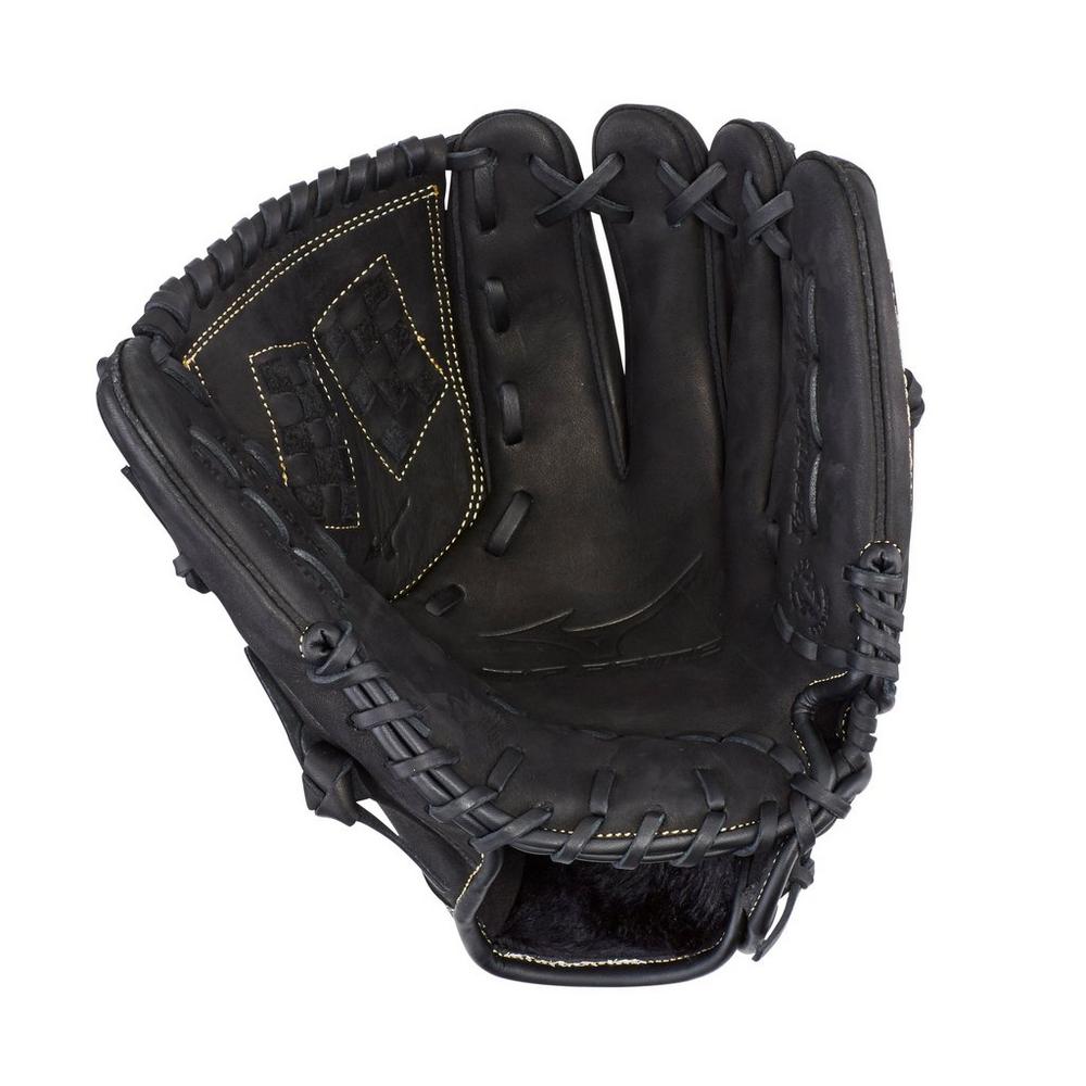 Mizuno MVP Prime 11.5" Softball Fielding Glove - GMVP1150PF3 – Product View | Smash It Sports | leather, pro, pocket
