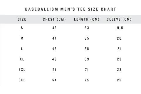 Baseballism Flame Thrower Long Sleeve
