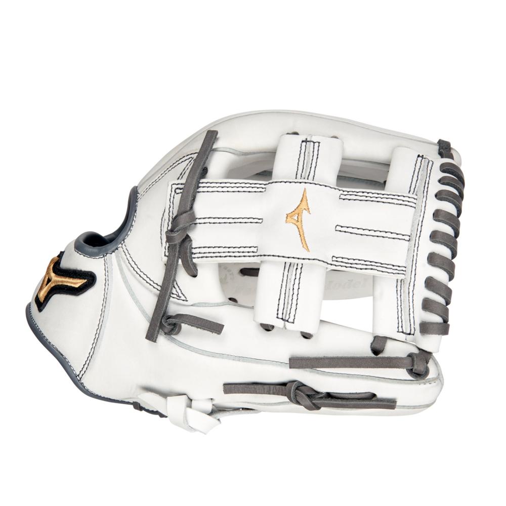 Mizuno MVP Prime 11.5" Softball Fielding Glove - GMVP1150PF4W – Product View | Smash It Sports | leather, pro, pocket