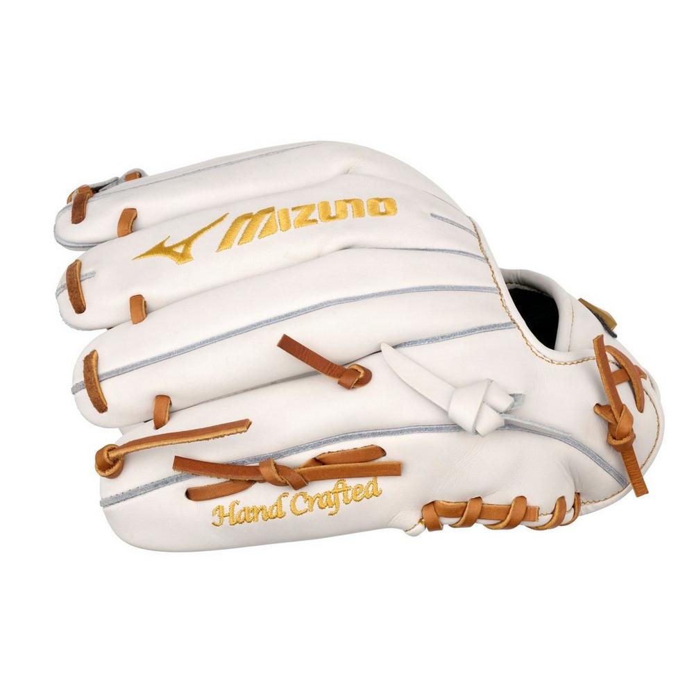 Mizuno Pro Select 11.75" Softball Fielding Glove - GPSF-50R