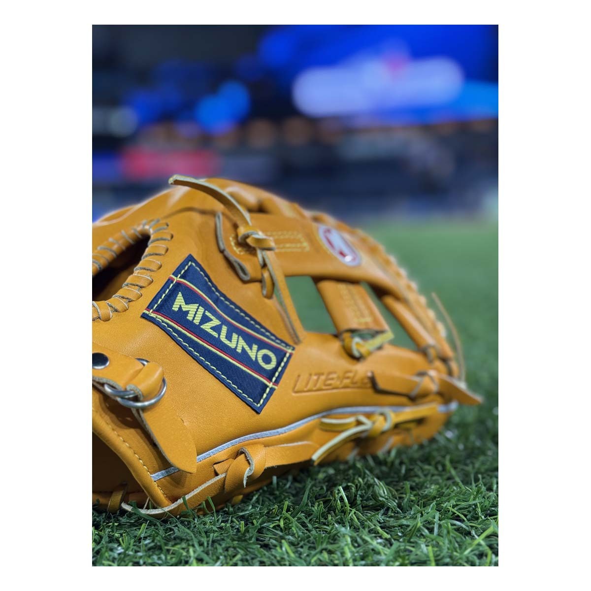 Mizuno World Win 11.5" Baseball Fielding Glove - GWW-40HAGA – Product View | Smash It Sports | pro