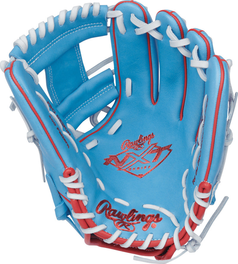 Rawlings NXT 11.75" Baseball Fielding Glove - NXT205U-2CB