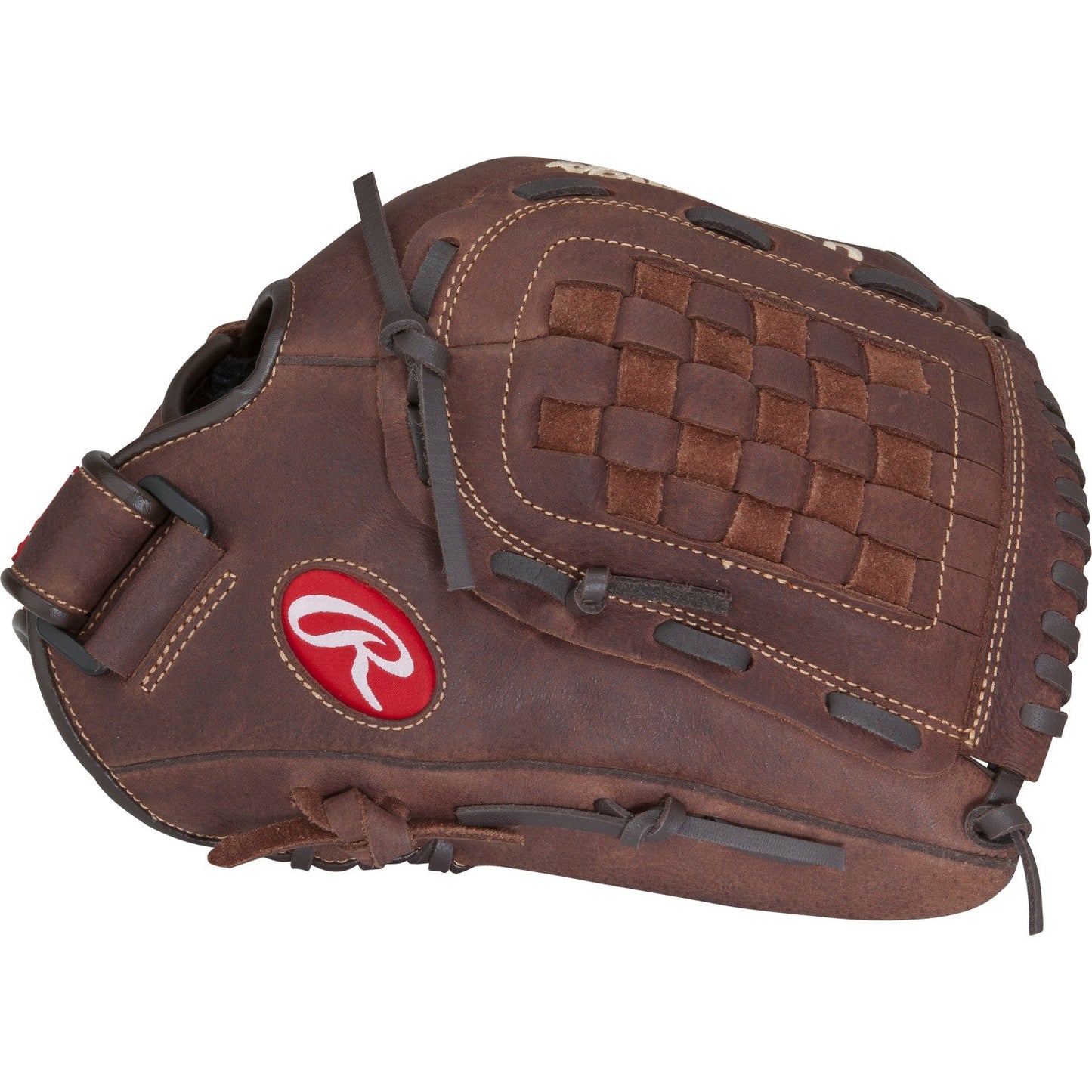 Rawlings Player Preferred 12.5" Baseball Fielding Glove - P125BFL
