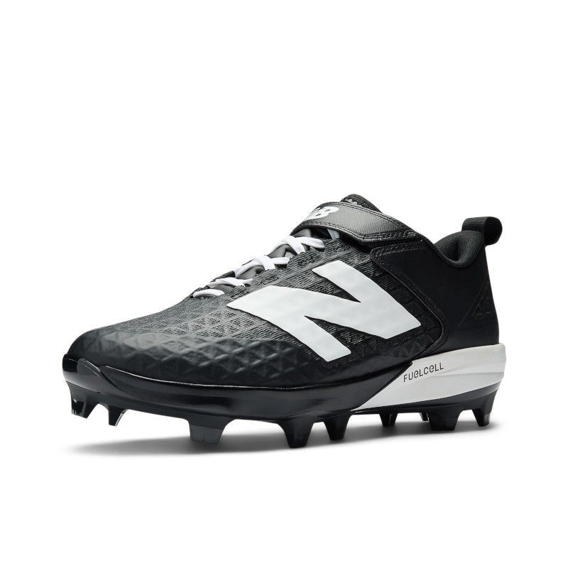 New Balance Men's Fuelcell 4040 v8 Molded Baseball Cleats | PL4040K8 – Product View | Smash It Sports