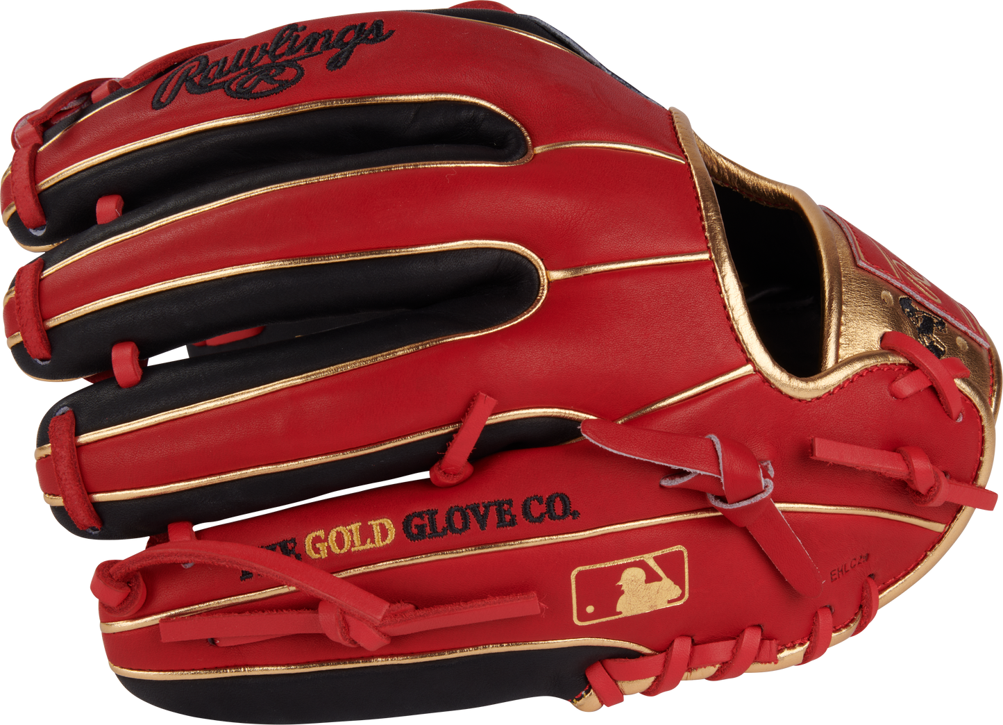 Rawlings Heart of the Hide 11.5" Gold Glove Club June 2025 Baseball Fielding Glove - PRO-GOLDYIX – Specs Overview | Smash It