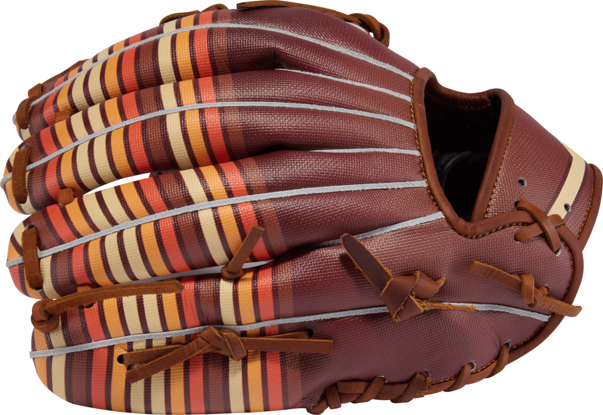 Rawlings Heart of the Hide 11.75" Gold Glove Club December 2025 Baseball Fielding Glove - PROR2175-13TI – Specs Overview | Sm