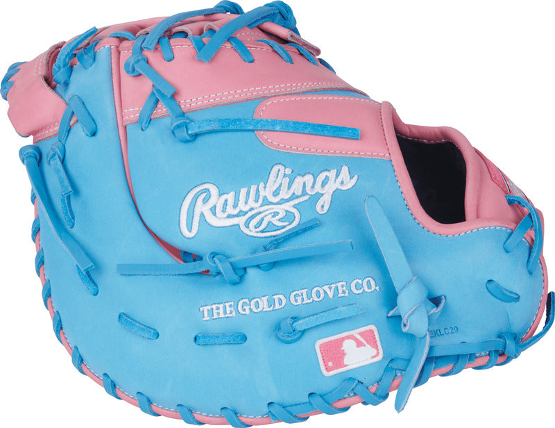Rawlings Heart of the Hide 12.25" First Base Mitt/Glove - PRORDCTU-10PCB – Product View | Smash It Sports | leather, steerhid