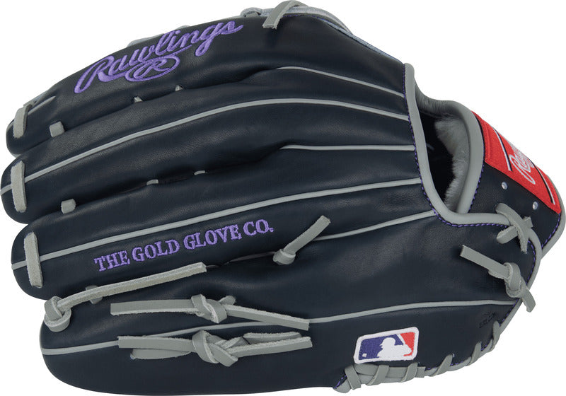Rawlings Pro Preferred Aaron Judge Gameday Pattern 12.75" Baseball Fielding Glove - PROSAJ99N – Product View | Smash It Sport