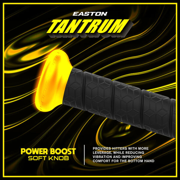 2025 Easton Tantrum SSUSA Senior Slowpitch Softball Bat - ESS5TNTL – Product View | Smash It Sports | composite, loaded, two-