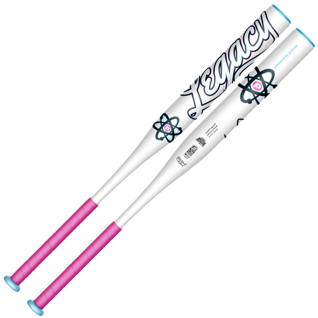 2026 Proton Legacy Series 3 USSSA Slowpitch Softball Bat – Product View | Smash It Sports | pro