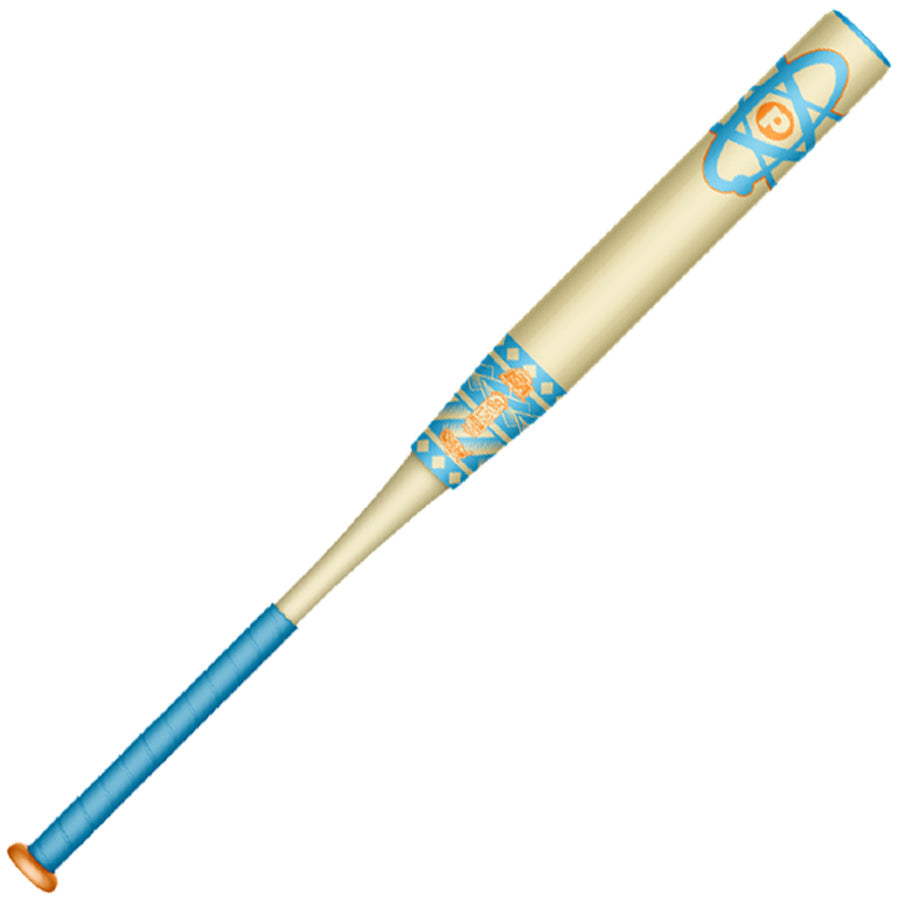 Proton Series 3 Herren USSSA Slowpitch Softball Bat ā Product View | Smash It Sports | usssa, two-piece