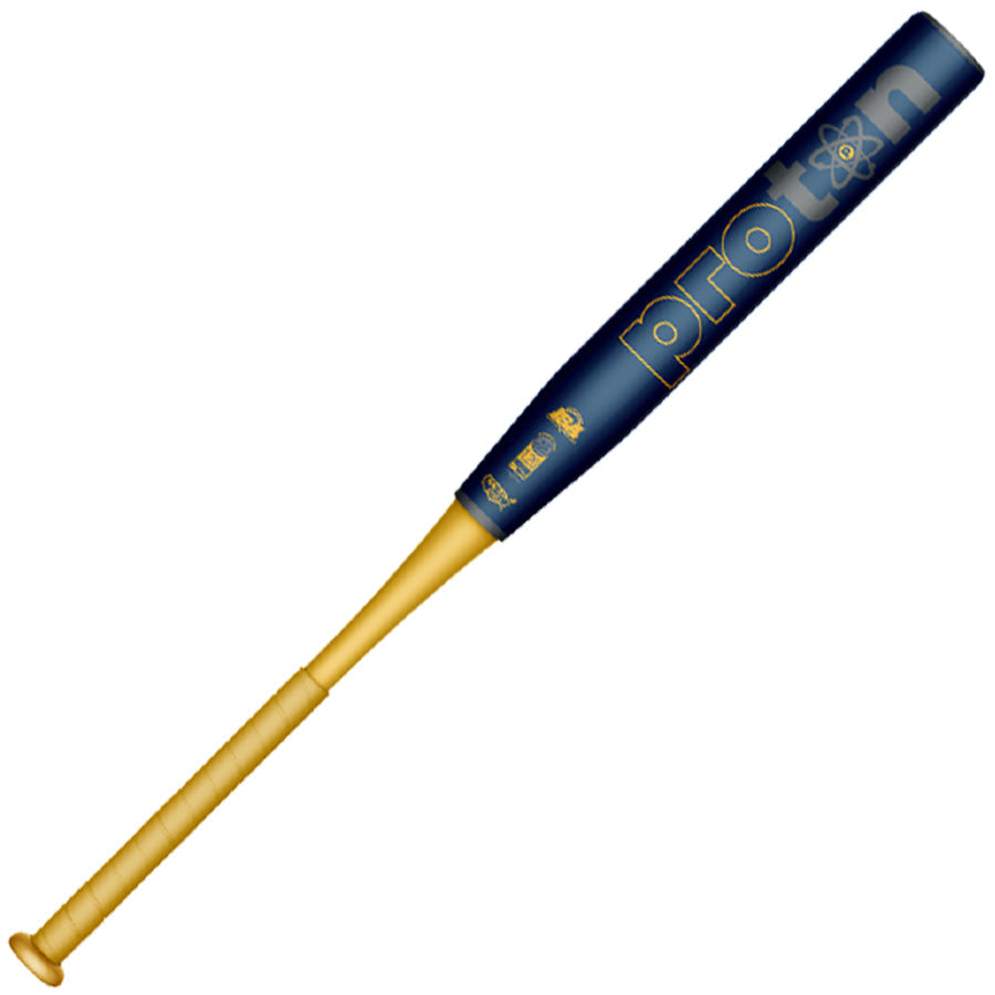 Proton Series 3 Roxby USSSA Slowpitch Softball Bat – Product View | Smash It Sports | usssa, two-piece