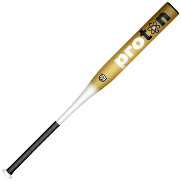 Proton Series Three Big Jon USA/ASA Slowpitch Softball Bat – Product View | Smash It Sports | one-piece