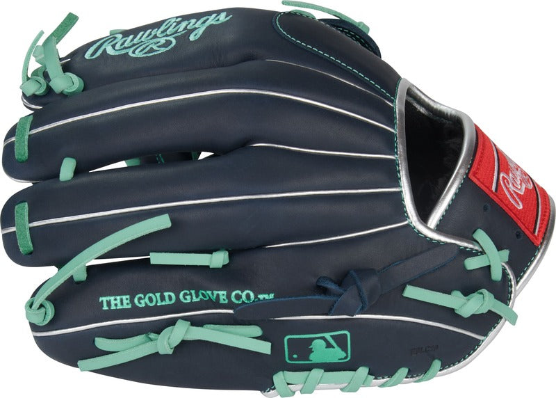 Rawlings R9 11.75" Baseball Fielding Glove - R9205-4N