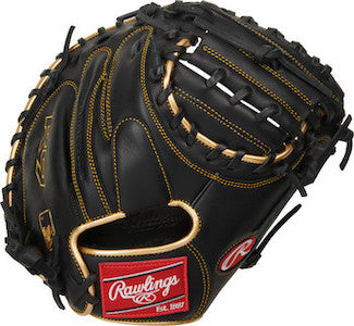 2021 Rawlings R9 Baseball 32.5" Catcher's Glove