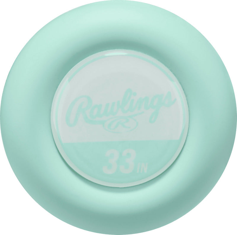 2026 Rawlings Icon -3 BBCOR Baseball Bat - RBB6I3