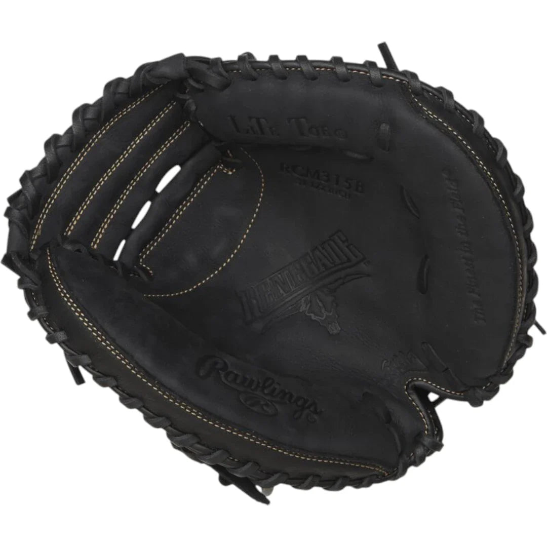 Rawlings Renegade 31.5" Youth Baseball Catchers Mitt/Glove - RCM315B