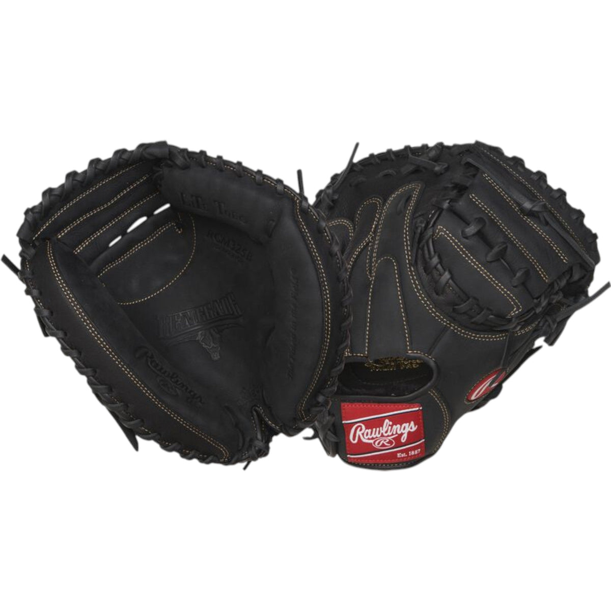 Rcm325b at Smash It Sports