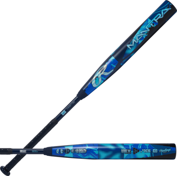 2026 Rawlings Mantra -11 Fastpitch Softball Bat - RFP6M11 – Specs Overview | Smash It Sports | composite, two-piece