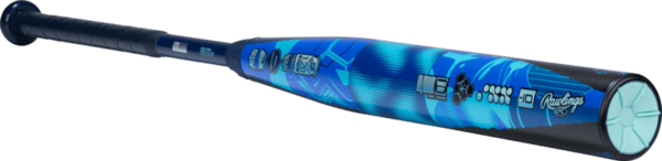 2026 Rawlings Mantra -10 Fastpitch Softball Bat - RFP6M10