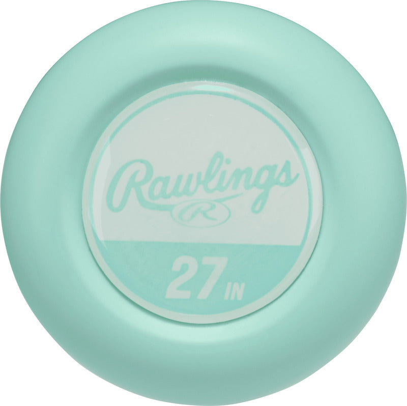 2026 Rawlings Icon -11 Junior Big Barrel USSSA Baseball Bat - RJB6I11