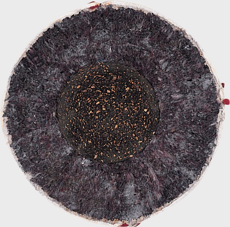 Rawlings Senior Little League Competition Grade Baseballs - RSLL1 (2-Dozen)