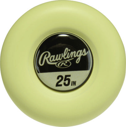 2026 Rawlings Clout -11 Tee Ball USA Baseball Bat - RTB6C11 – Product View | Smash It Sports | alloy