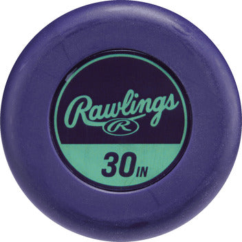 2026 Rawlings Threat -12 USSSA Baseball Bat RUT6T12