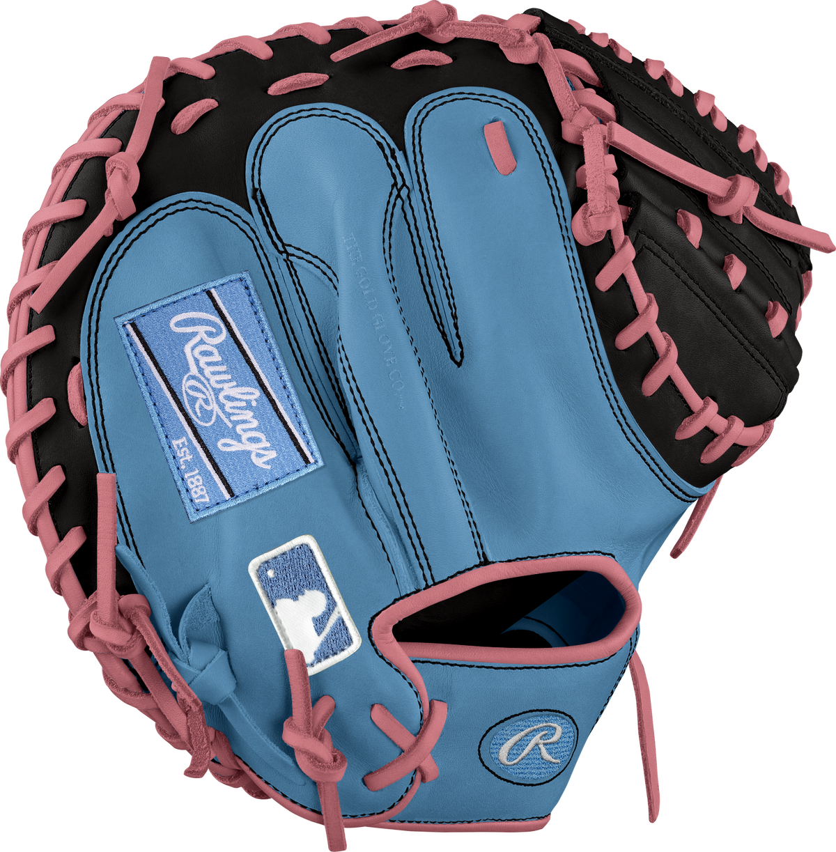 Rawlings Heart Of The Hide 33" Baseball Catchers Mitt/Glove - PRORCM33-HOH-35 – Specs Overview | Smash It Sports | leather, s