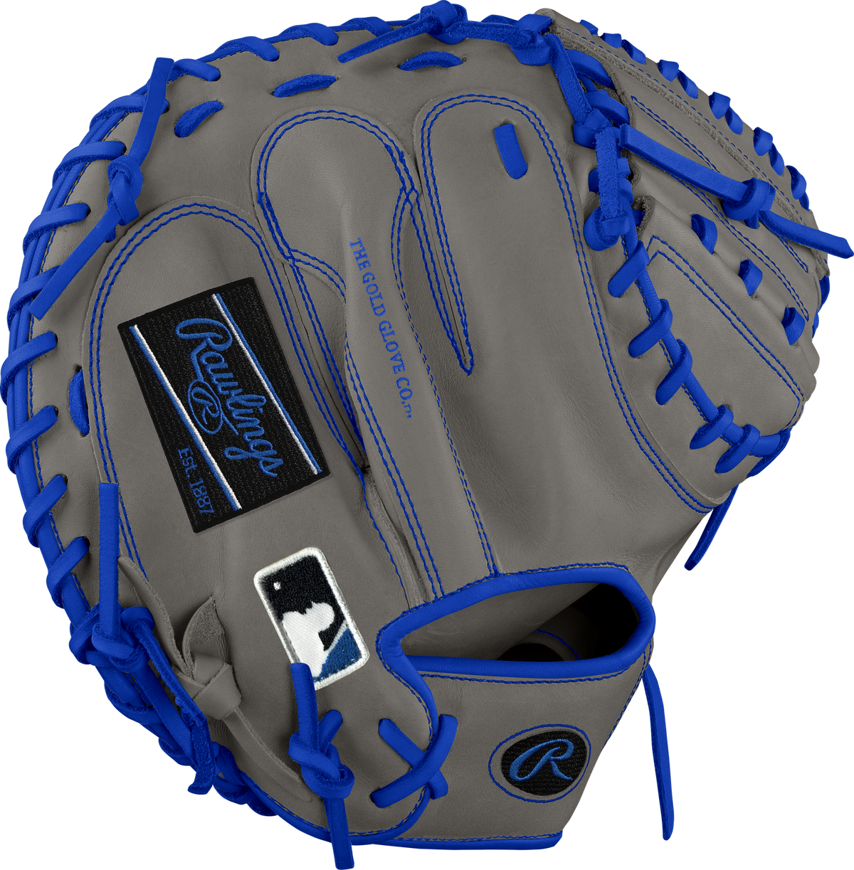 Rawlings Heart Of The Hide 33" Baseball Catchers Mitt/Glove - PRORCM33-HOH-36 – Specs Overview | Smash It Sports | leather, s