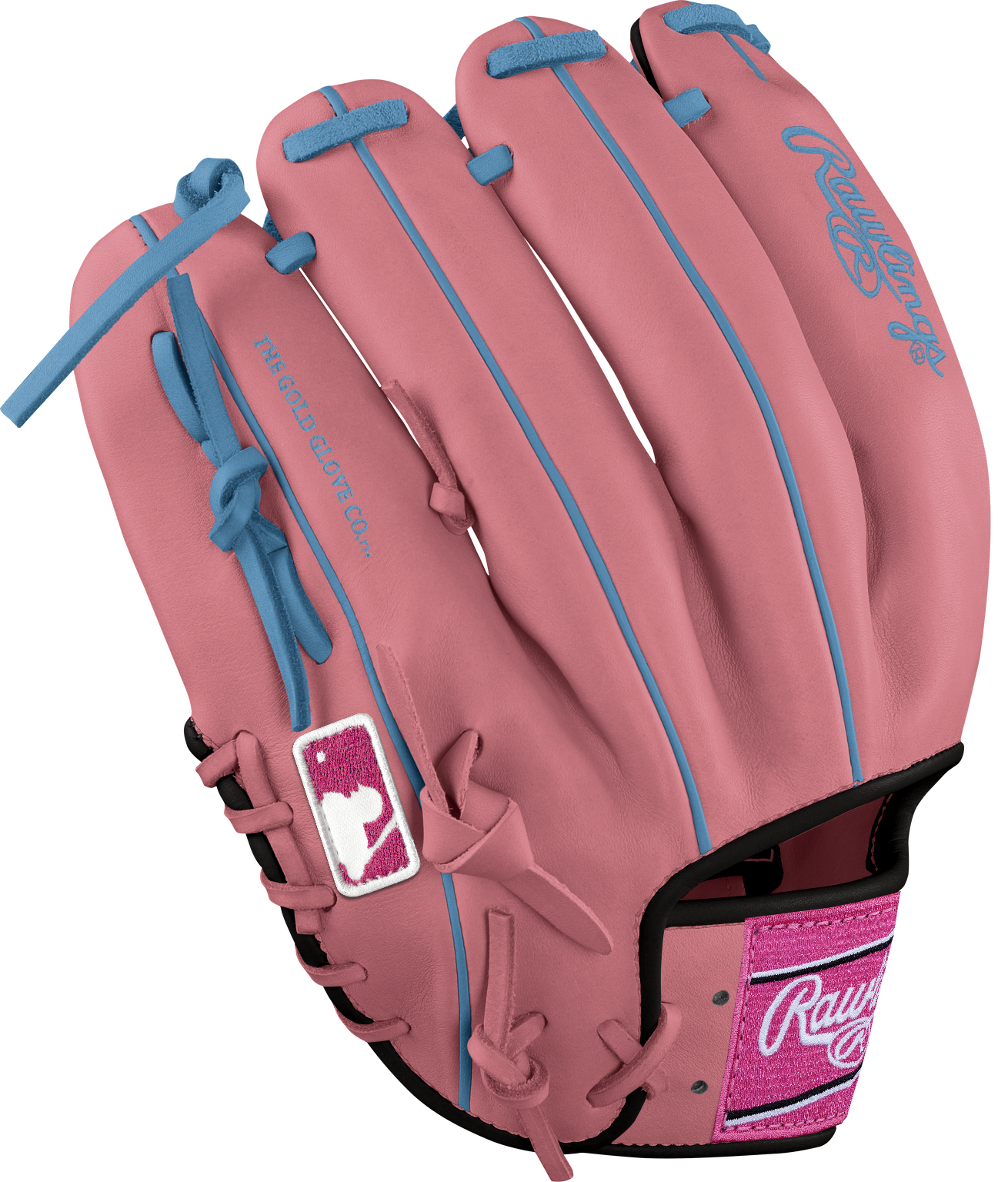 Rawlings Heart of the Hide 11.5" Baseball Fielding Glove - PROR204-HOH-38 – Specs Overview | Smash It Sports | leather, pro,