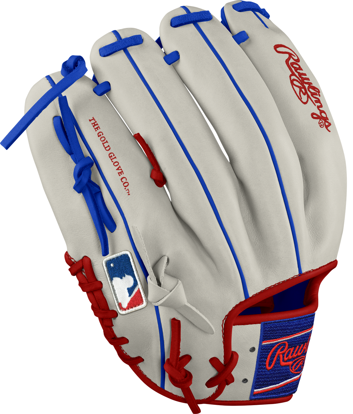Rawlings Heart of the Hide 11.5" Baseball Fielding Glove - PROR204-HOH-40 – Specs Overview | Smash It Sports | leather, pro,