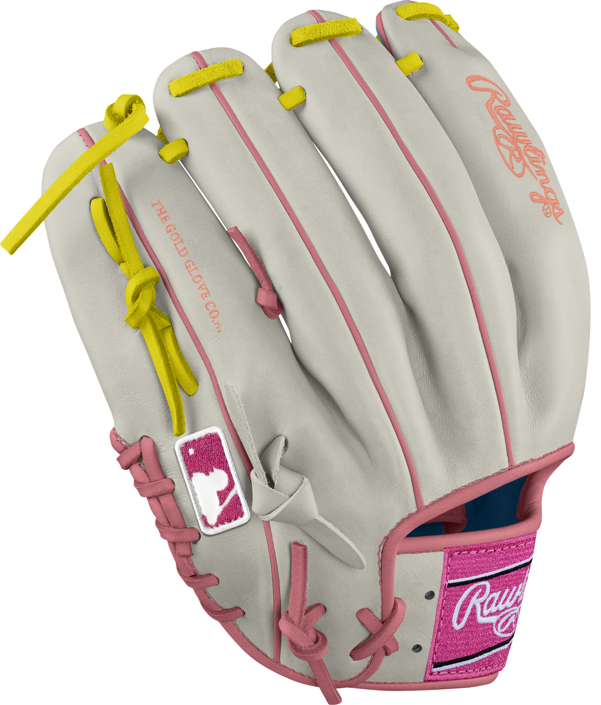 Rawlings Heart of the Hide 11.5" Baseball Fielding Glove - PROR204-HOH-41 – Specs Overview | Smash It Sports | leather, pro,