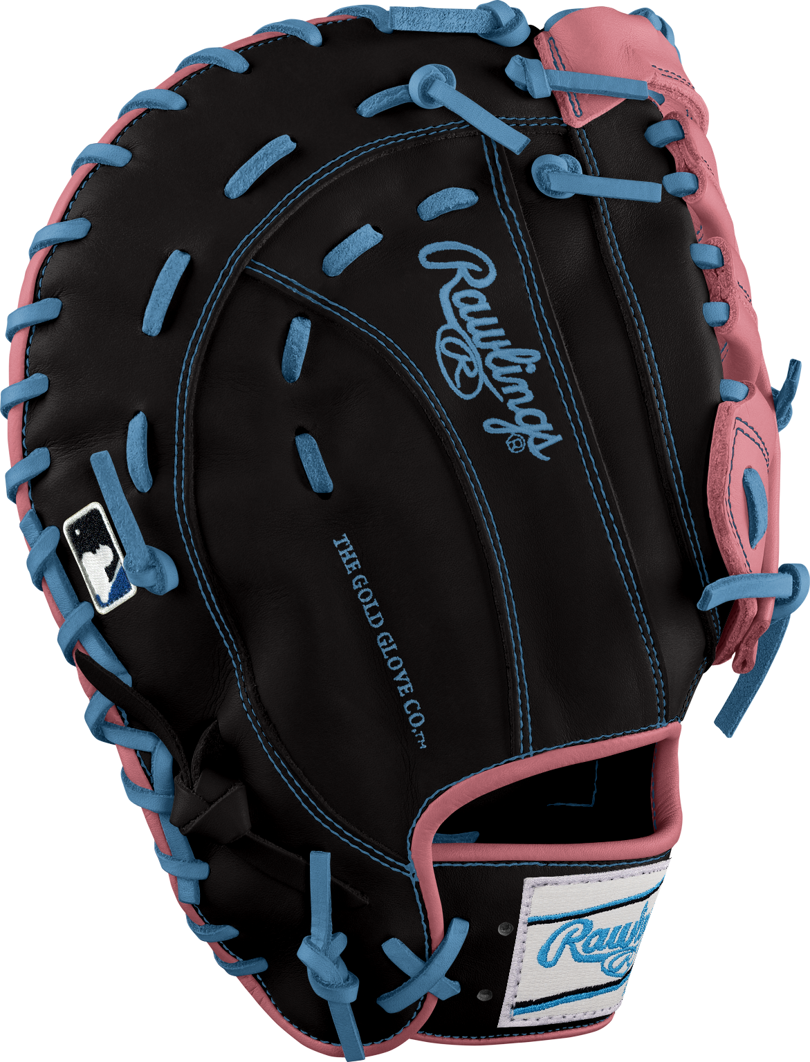 Rawlings Heart of the Hide 13" First Base Baseball Mitt/Glove - PROFM19-HOH-37 – Specs Overview | Smash It Sports | leather,