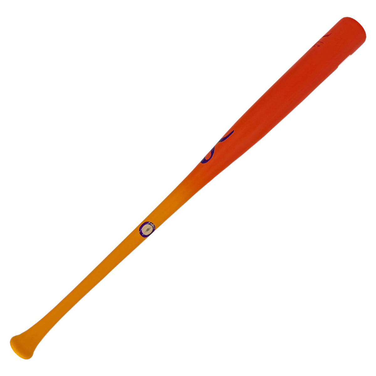 Rawlings Pro Preferred FL12 Maple Baseball Bat - RPPM7OPFL12 – Product View | Smash It Sports | maple, ash, birch