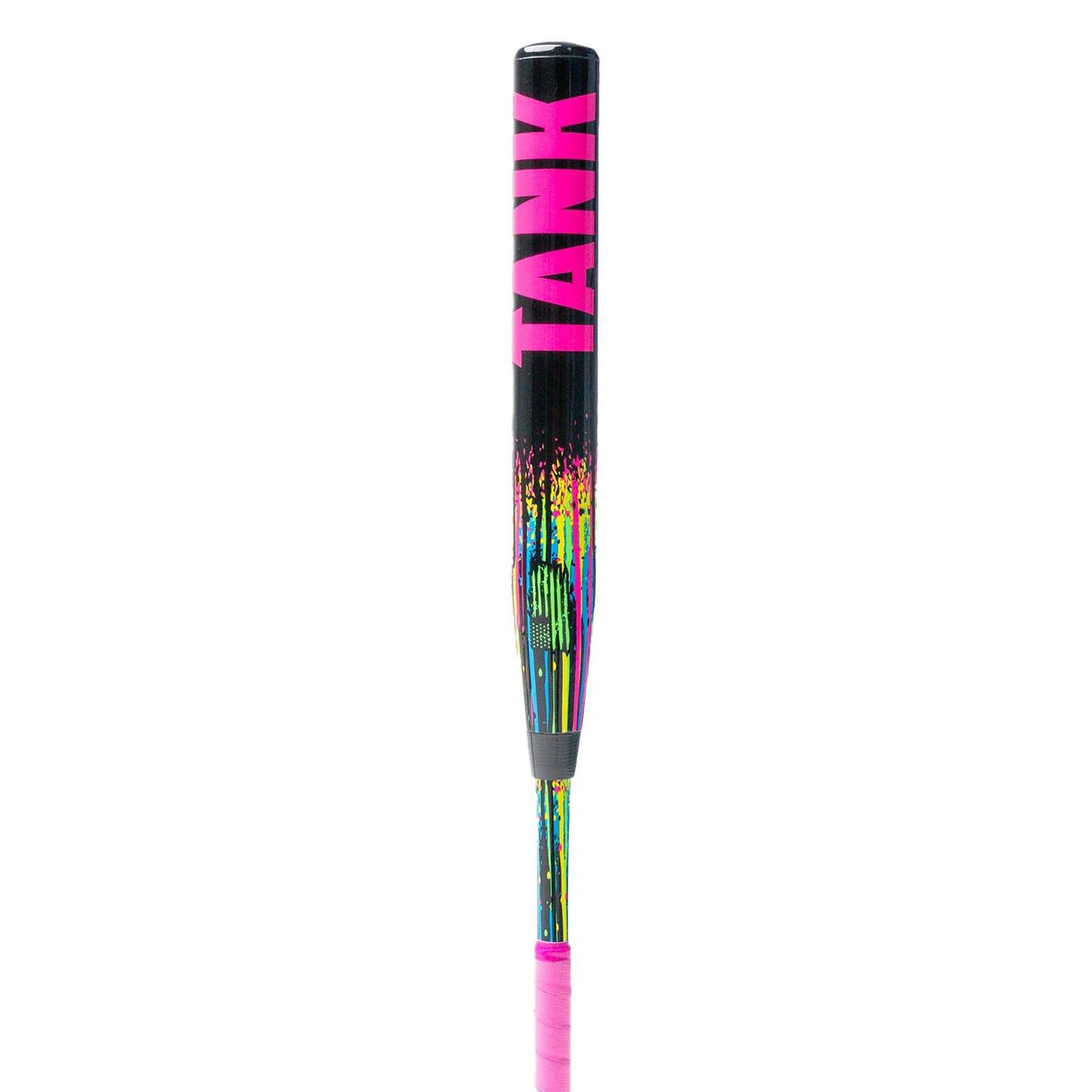 2026 Soldier Tank 2 Drip Fastpitch Softball Bat -9 – Product View | Smash It Sports | composite