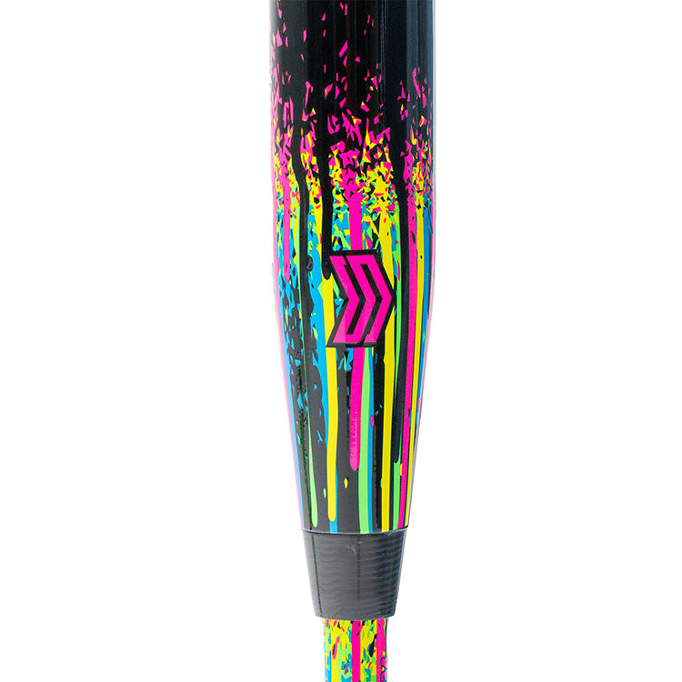 2026 Soldier Tank 2 Drip Fastpitch Softball Bat -11 – Product View | Smash It Sports | composite
