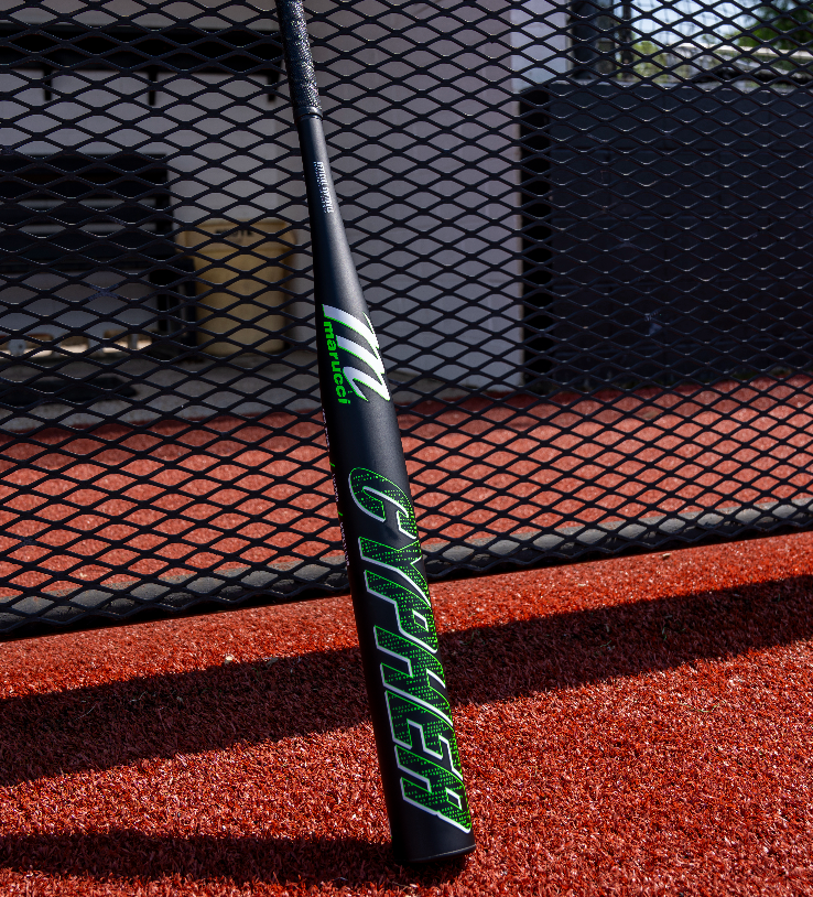 2025 Marucci Cypher SSUSA Senior Slowpitch Softball Bat - MSPC1LSBR – Specs Overview | Smash It Sports | composite, loaded