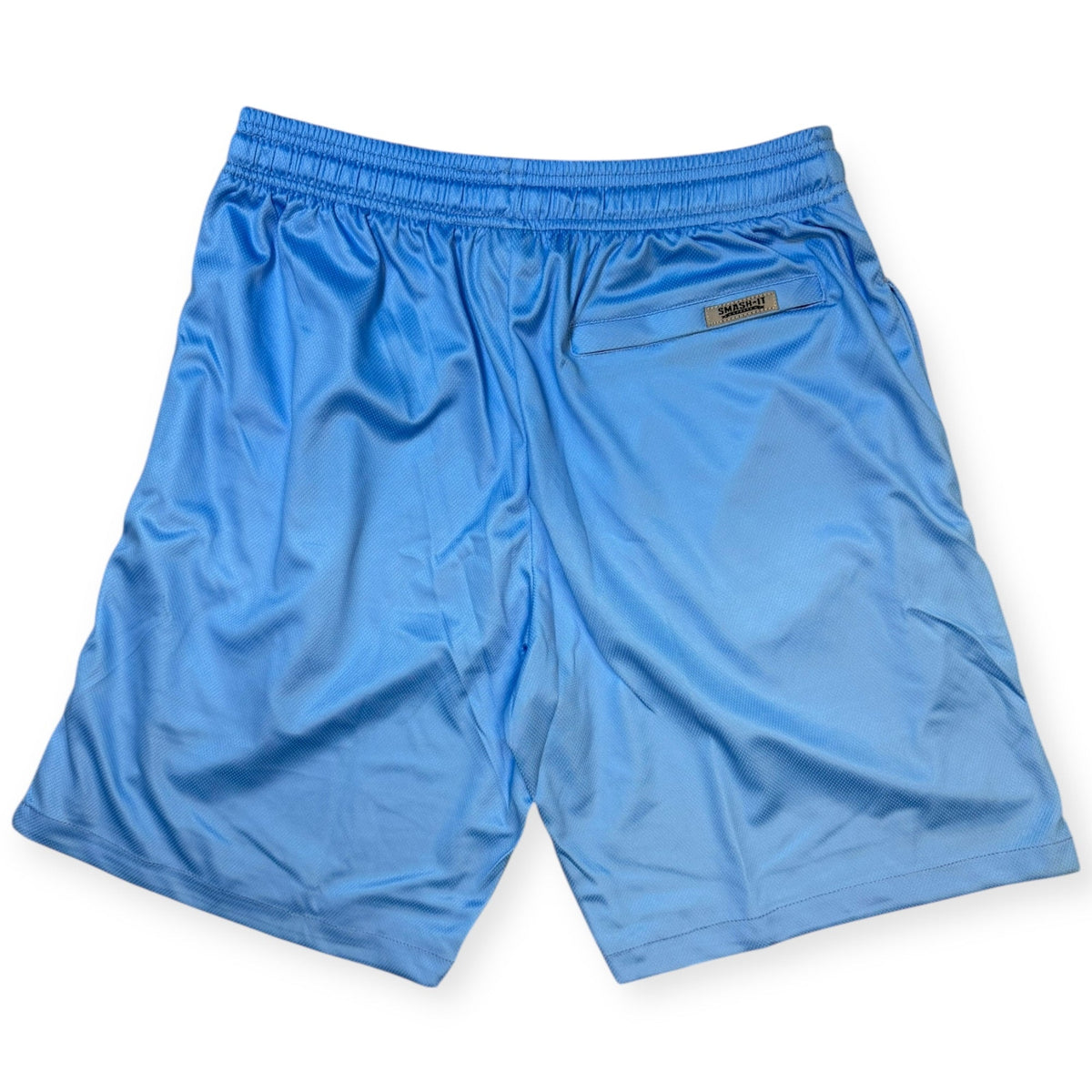 Smash It Sports Mesh Shorts - Smashie Carolina/Vice – Product View | Smash It Sports | pro, sport