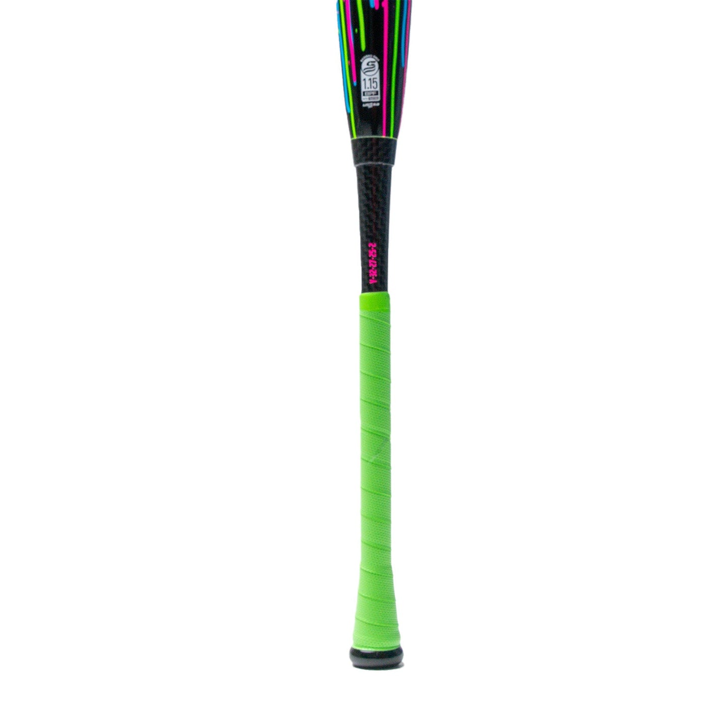 2026 Soldier Tank 2 Drip -8 USSSA Youth Baseball Bat