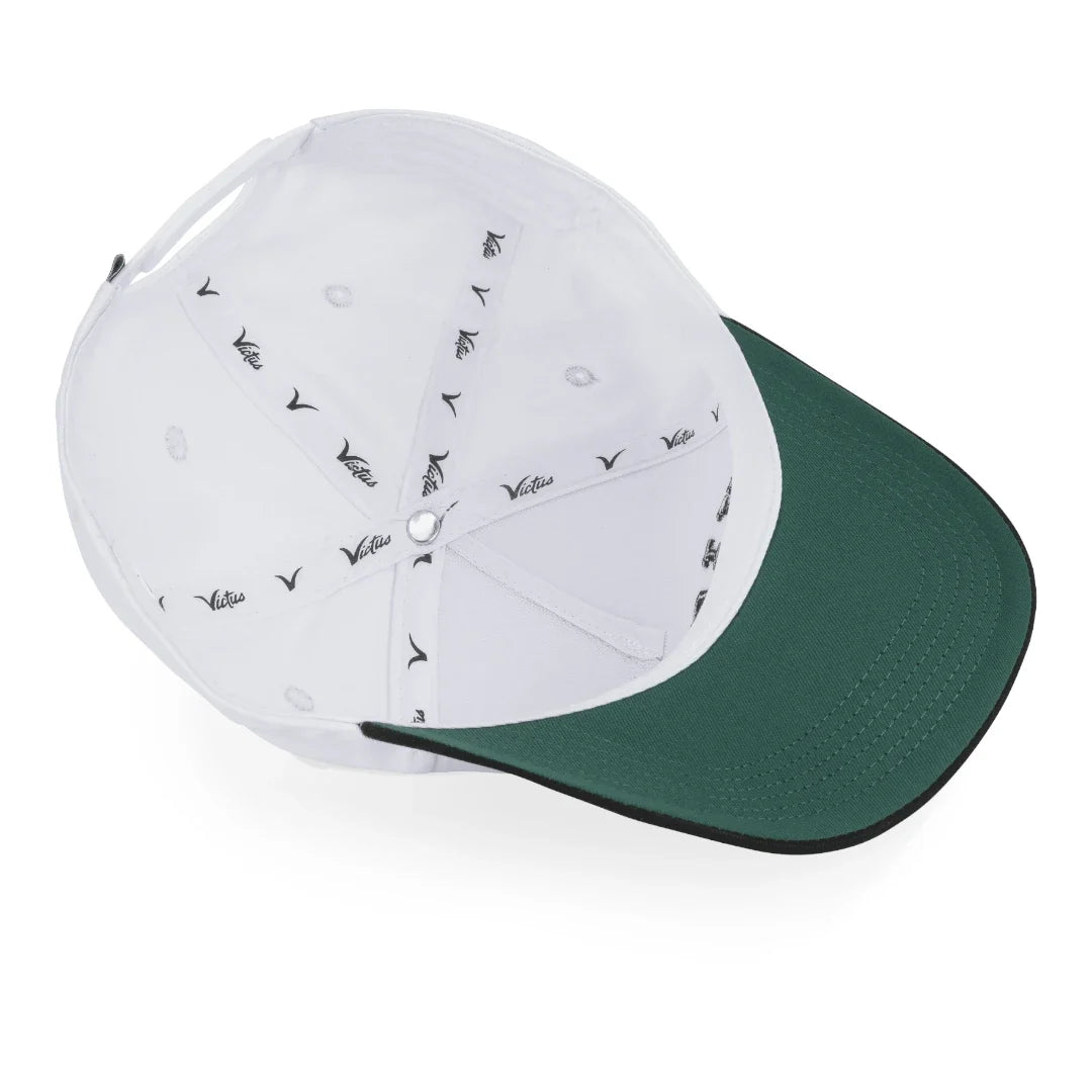 Victus Baseball Snapback Hat – Product View | Smash It Sports | pro, web